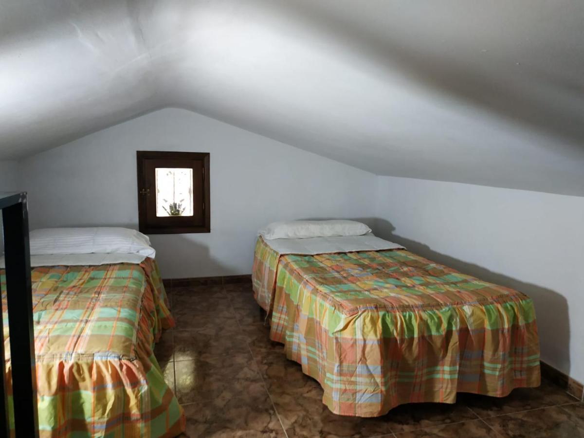 Villa Genova Les Tres Cales Экстерьер фото