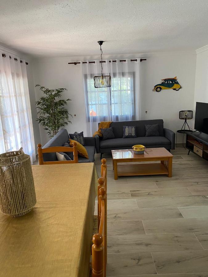 Villa Genova Les Tres Cales Экстерьер фото